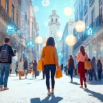 Principais conclusões do European E-Commerce Report 2024 ecommerce-europe-report-2024