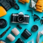 Como tirar fotos de vestuário e calçado para ecommerce Como tirar fotos de roupa