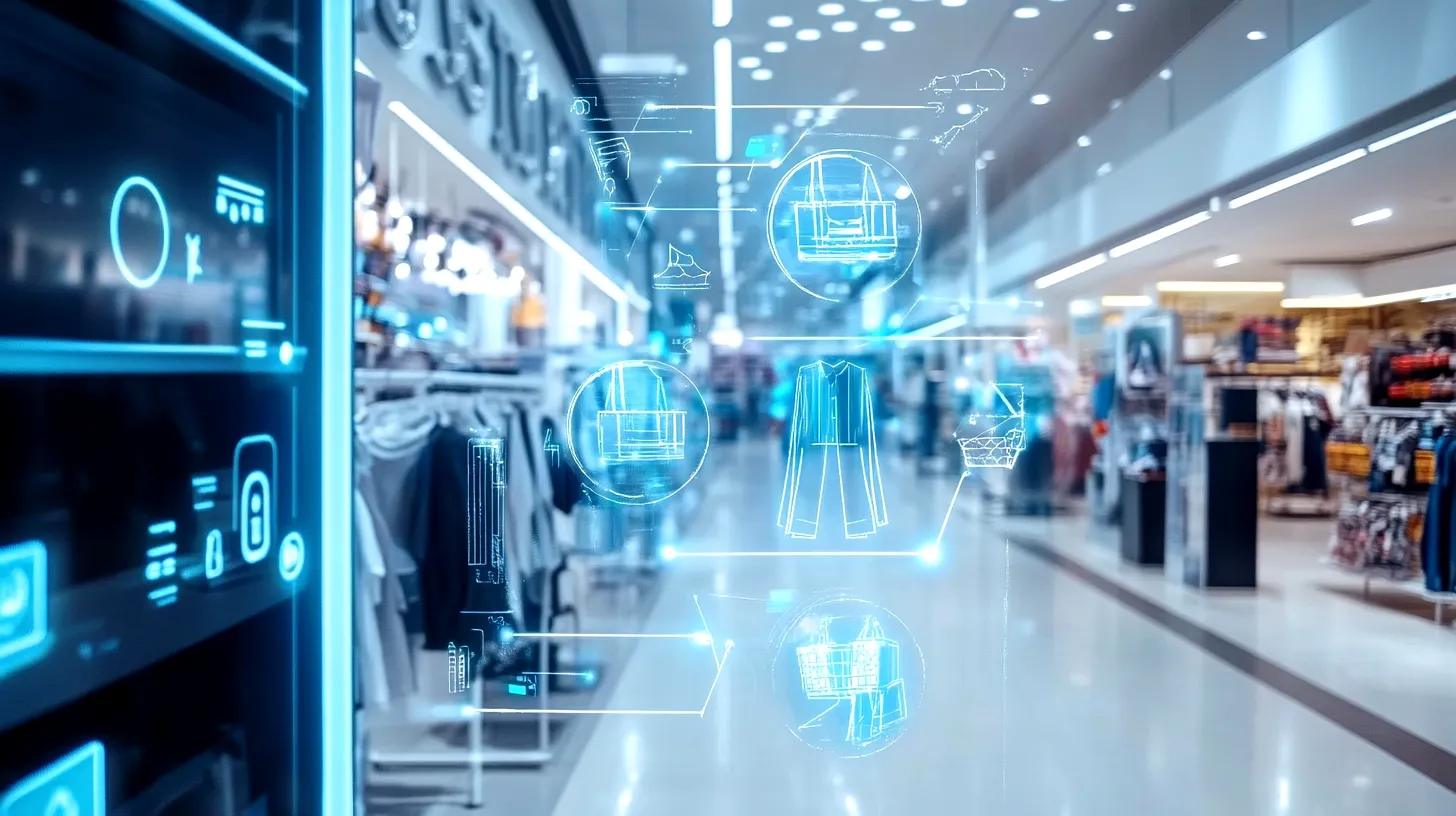 Compras online em portugal