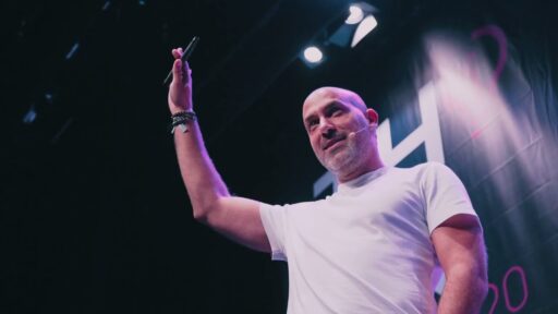 Paulo Faustino - think conference