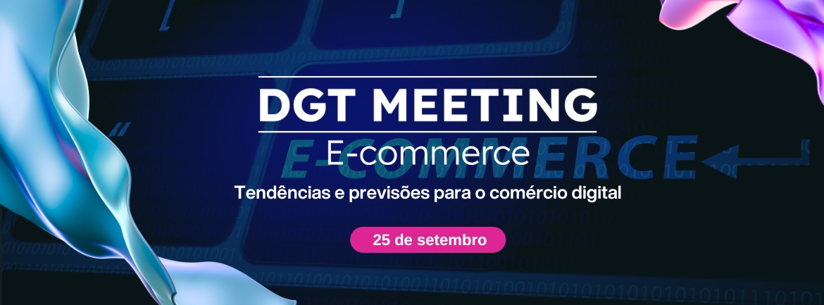 DGT Meeting Ecommerce