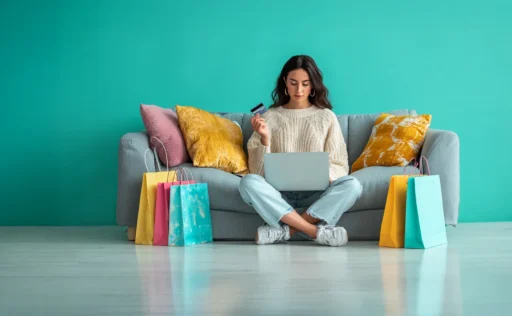 gatilhos metais ecommerce