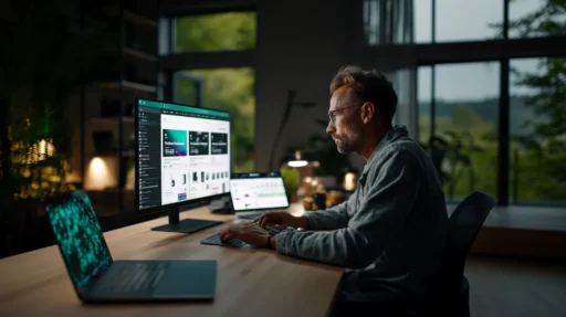 As melhores lojas para comprar computadores