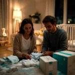 quais as melhores lojas para comprar artigos para bebe