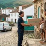 Como escolher uma transportadora para ecommerce